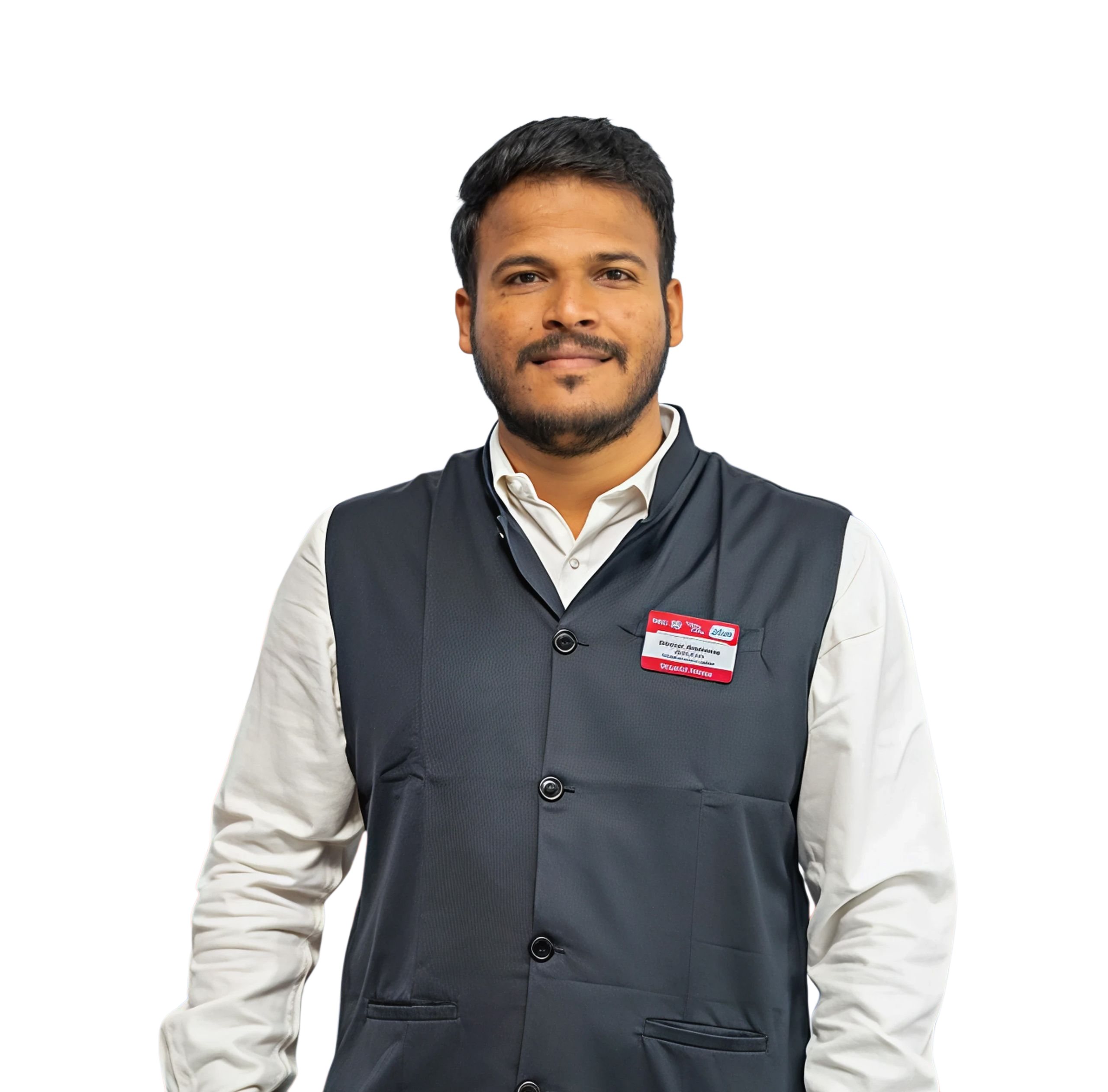 Team Member Image