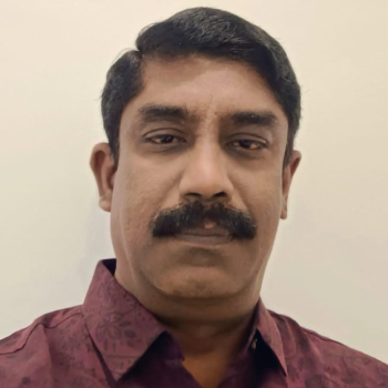 Team Member Image