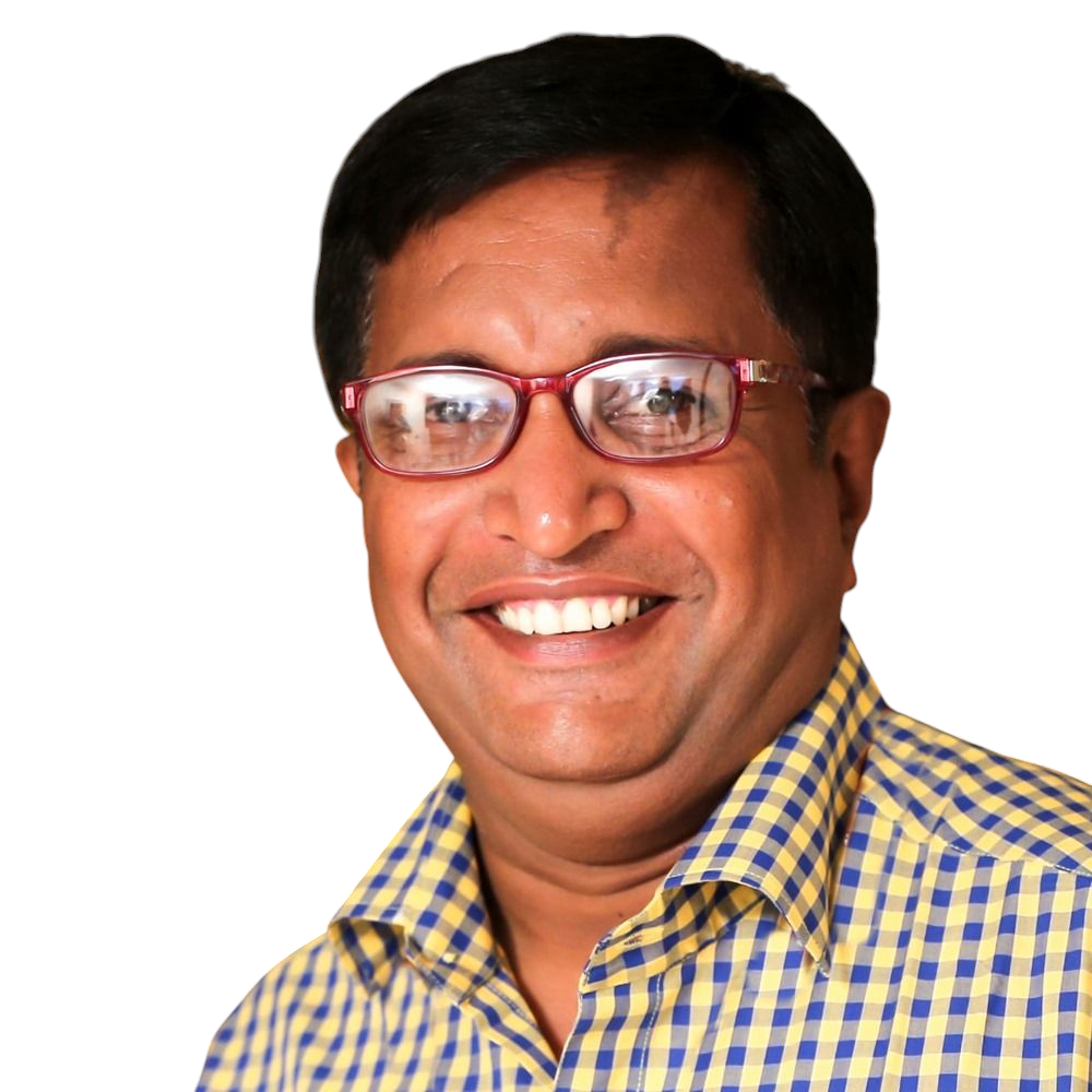 Team Member Image