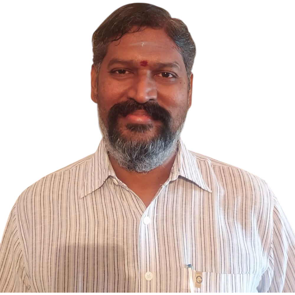 Team Member Image