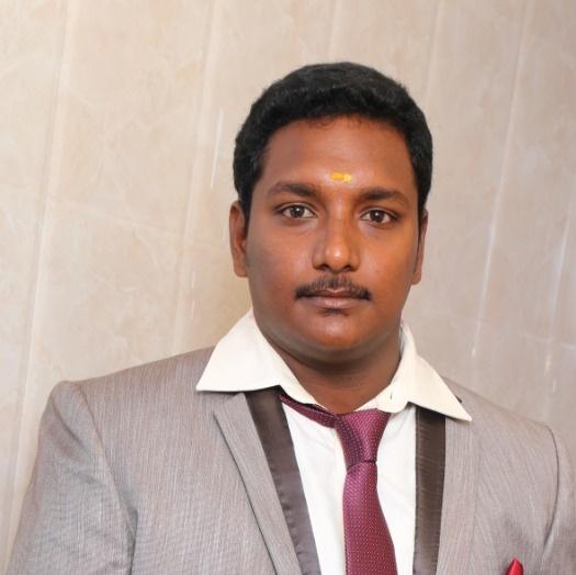 Team Member Image