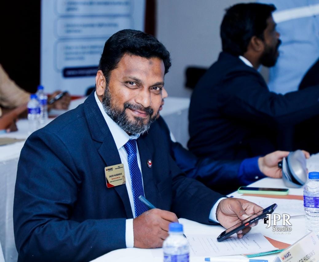 Team Member Image