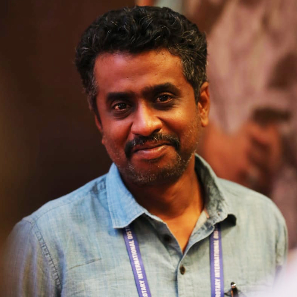 Team Member Image