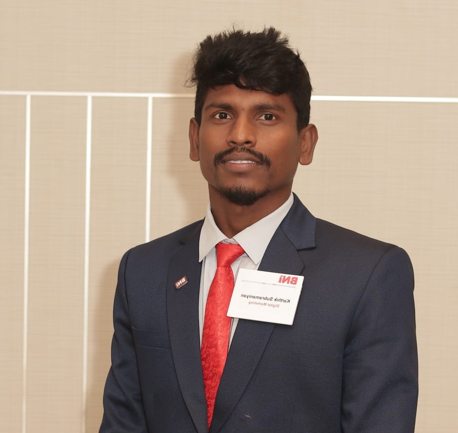 Team Member Image
