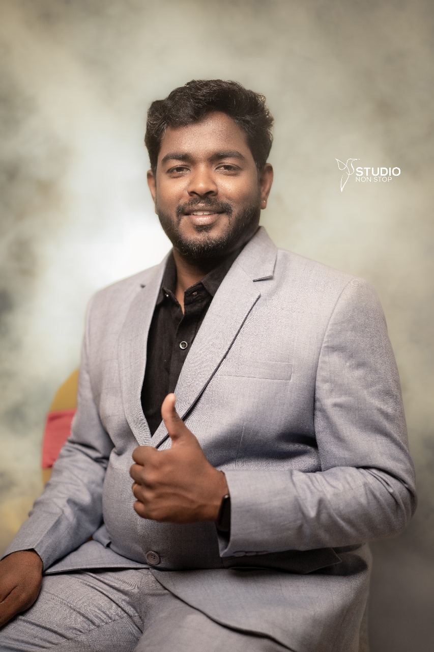 Team Member Image