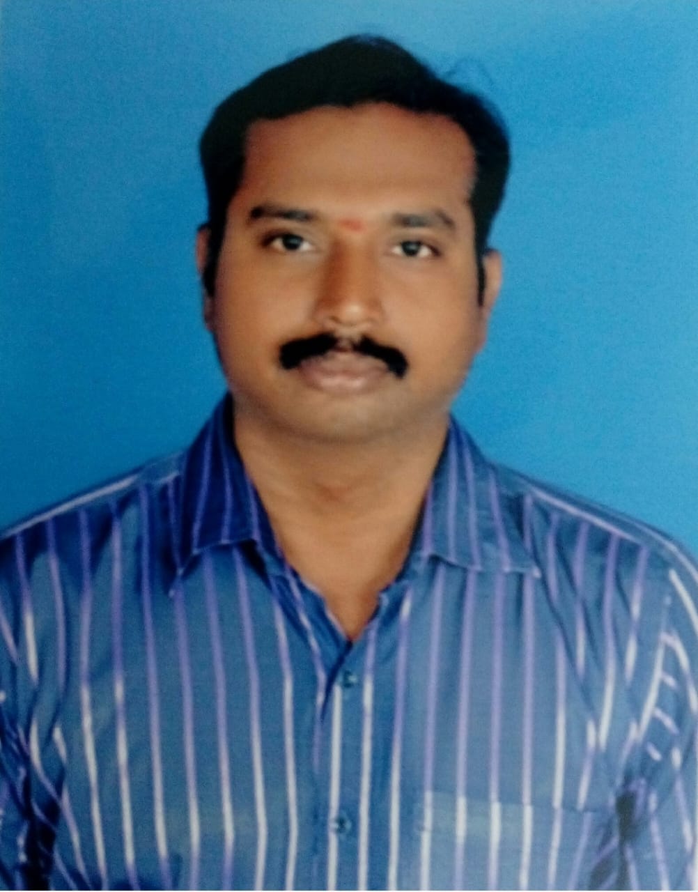 Team Member Image