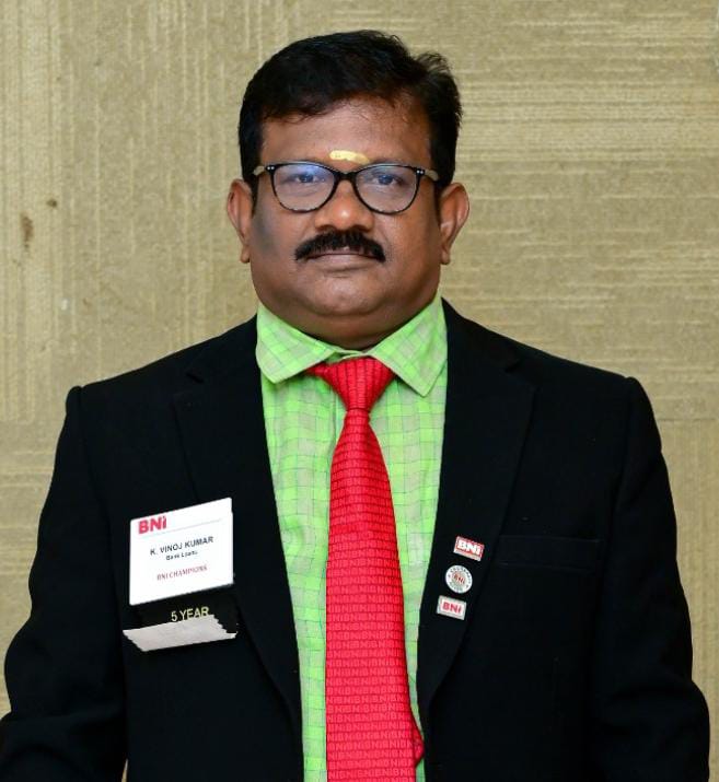 Team Member Image